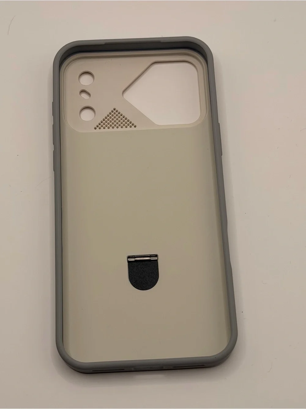 iPhone 17 Pro Max Case Protector, New, Back Stand